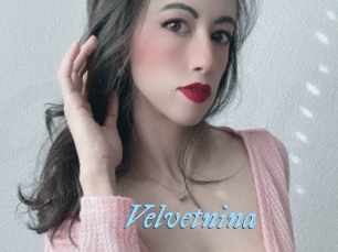 velvetnina DeriheruI