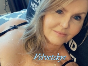 Velvetskye