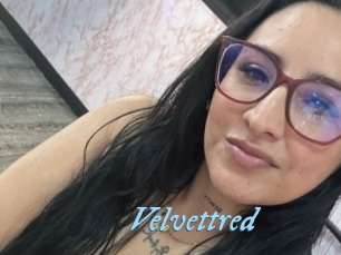 Velvettred