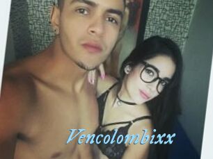 Vencolombixx