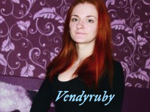 Vendyruby