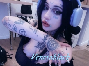 Venerablack