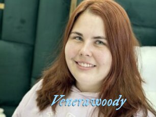 Venerawoody