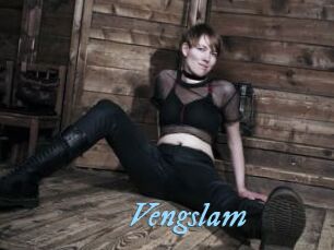 Vengslam