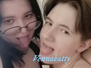 Vennakatty