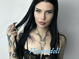 Venomdoll