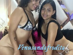 Venusandafrodita