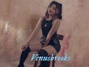 Venusbrooks