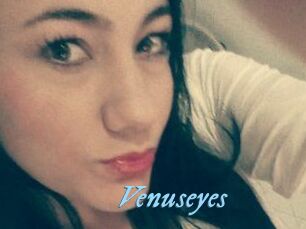 Venuseyes