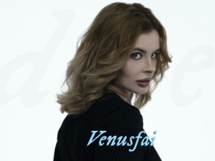 Venusfai
