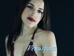 Venusfontt