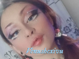 Venushexivu