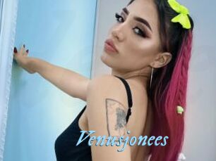 Venusjonees
