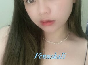 Venuskali