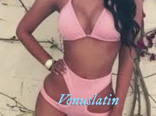 Venuslatin