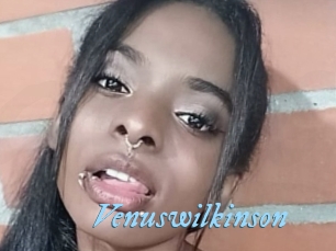 Venuswilkinson