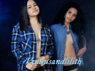 Venuusandlilith