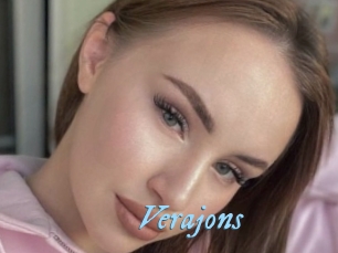 Verajons