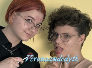 Veronaandedyth