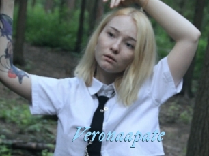 Veronaapate