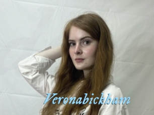 Veronabickham