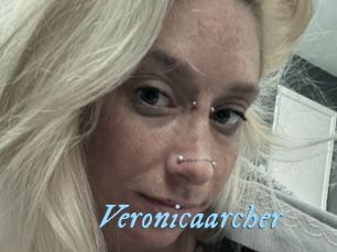 Veronicaarcher