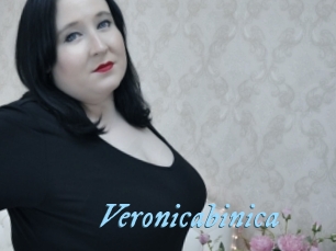 Veronicabinica