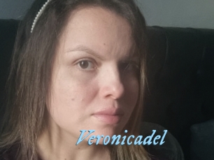 Veronicadel