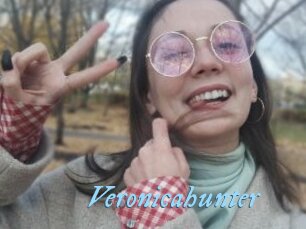 Veronicahunter