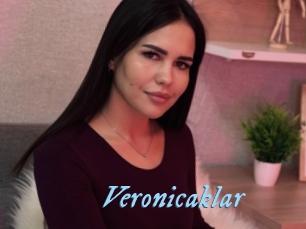 Veronicaklar