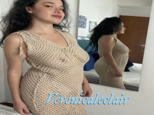 Veronicaleclair