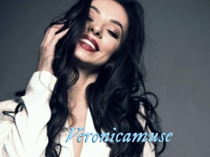 Veronicamuse
