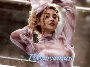 Veronicamuse
