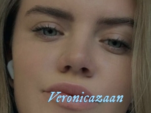 Veronicazaan