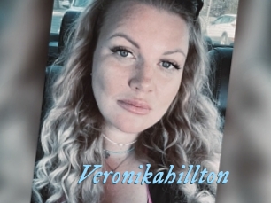 Veronikahillton
