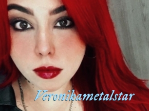 Veronikametalstar