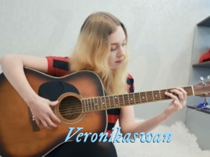 Veronikaswan