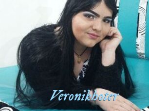Veronikhoter