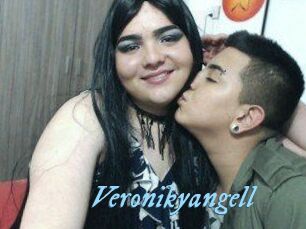 Veronikyangell
