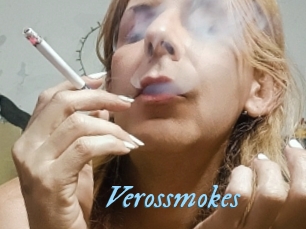 Verossmokes