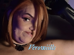 Verowiills