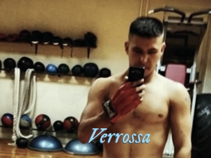 Verrossa