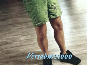 Versabm21000
