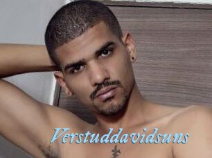 Verstuddavidsuns