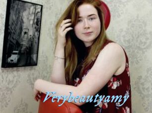 Verybeautyamy