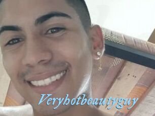 Veryhotbeautyguy