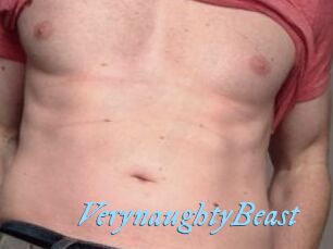 VerynaughtyBeast
