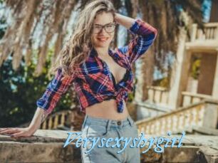 Verysexyshygirl