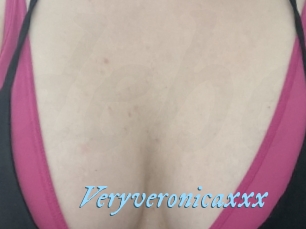 Veryveronicaxxx