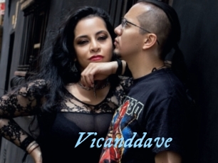 Vicanddave